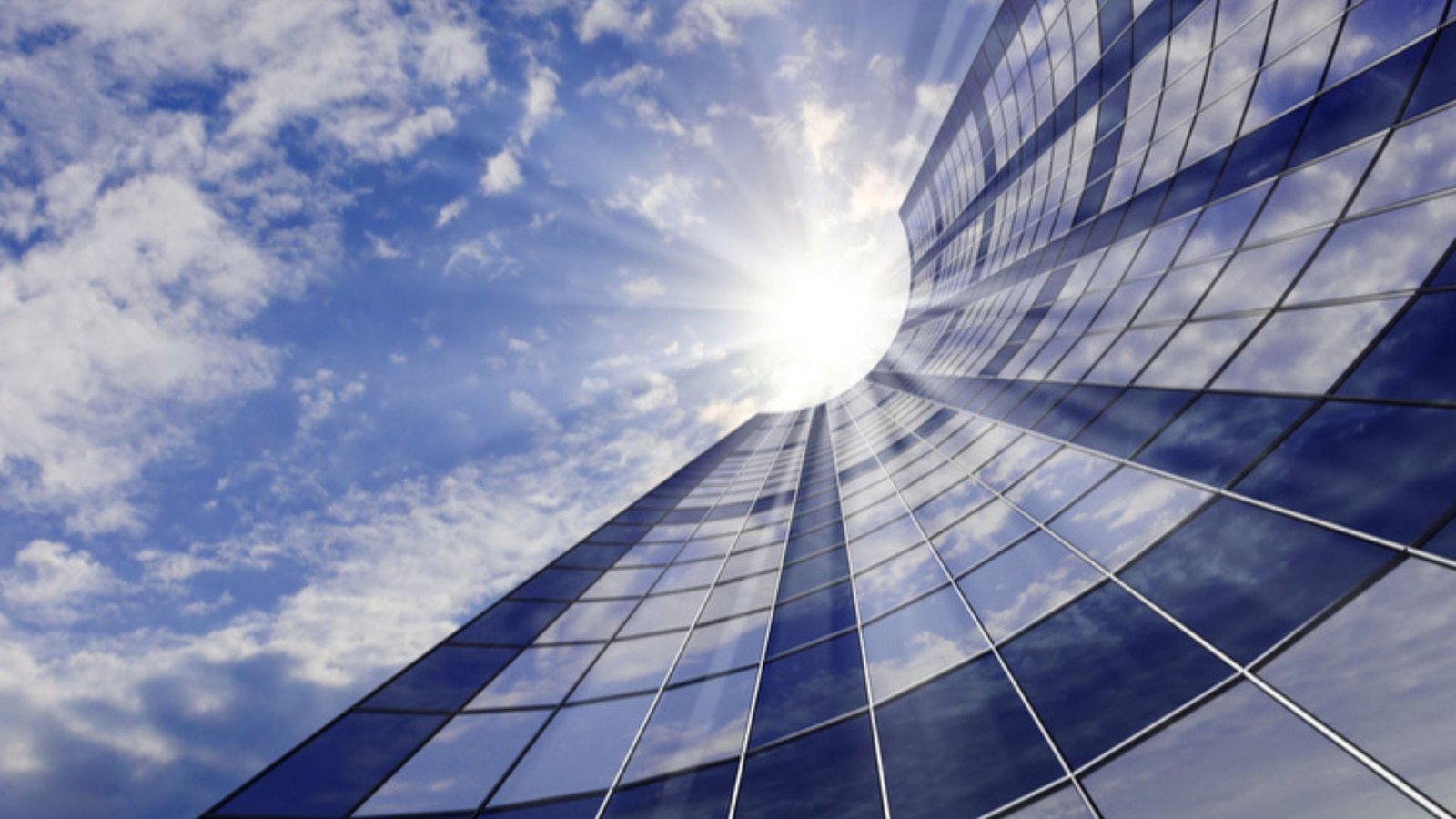 Glass solutions with integrated solar control